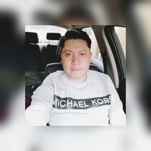 Meet your Posher, Antonio